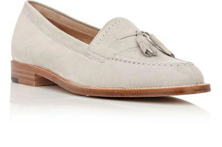 商品Manolo Blahnik|Aldena Tassel Loafers,价格¥2077,第2张图片详细描述