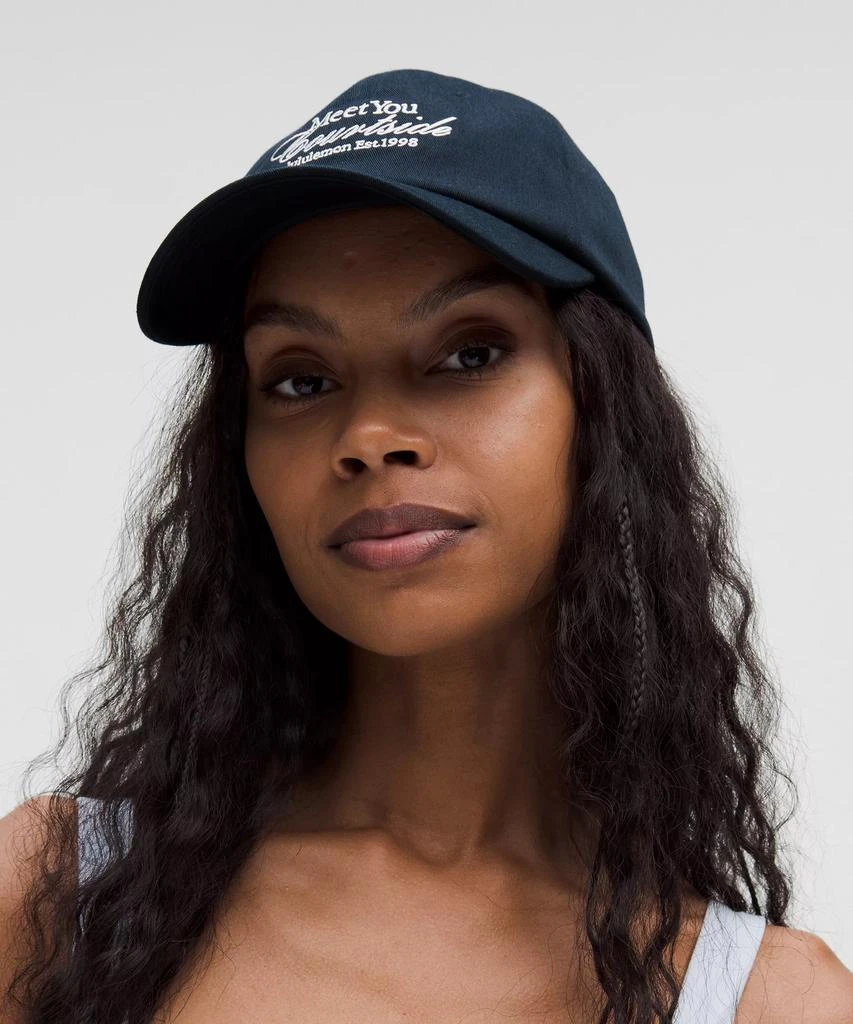Classic Ball Cap *Tennis Club 商品