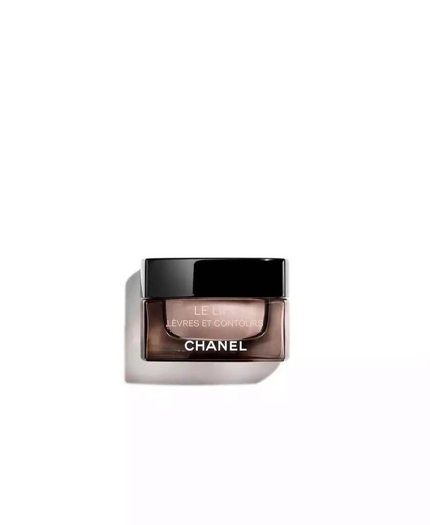 商品Chanel|Smoothing and Firming Lip and Contour Care,价格¥711,第1张图片