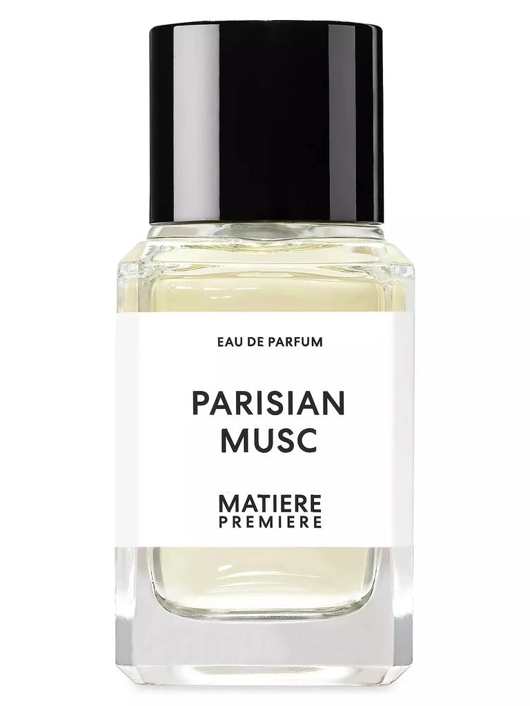 商品Matiere Premiere|Parisian Musc Eau de Parfum,价格¥1525,第1张图片