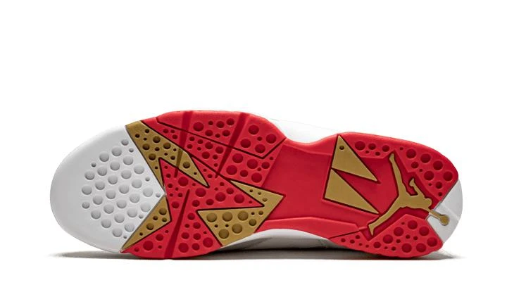 Air Jordan 7 Retro YOTR 商品