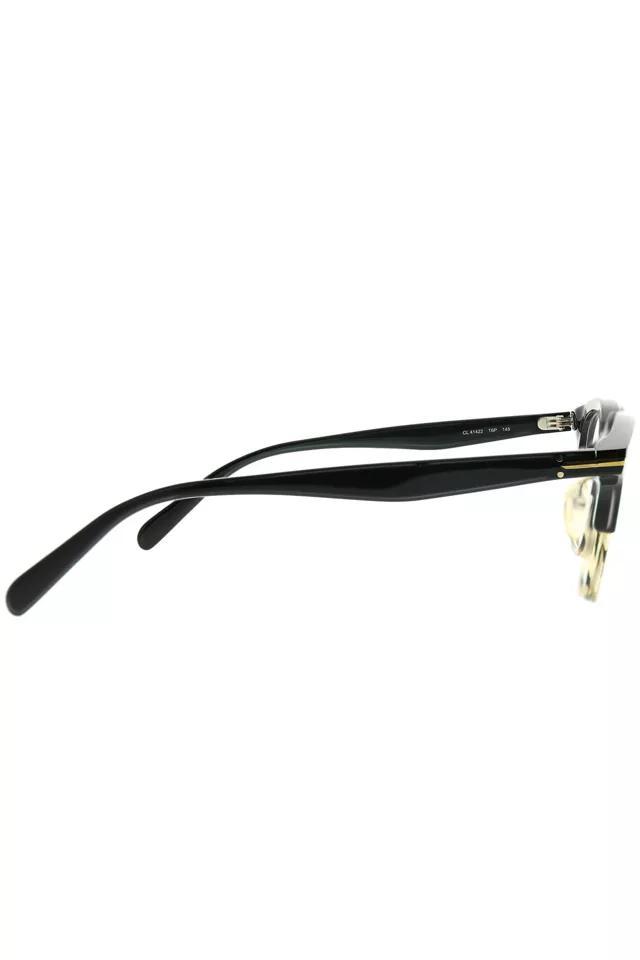商品Celine|Erin中性眼镜, CL41422,价格¥730,第5张图片详细描述