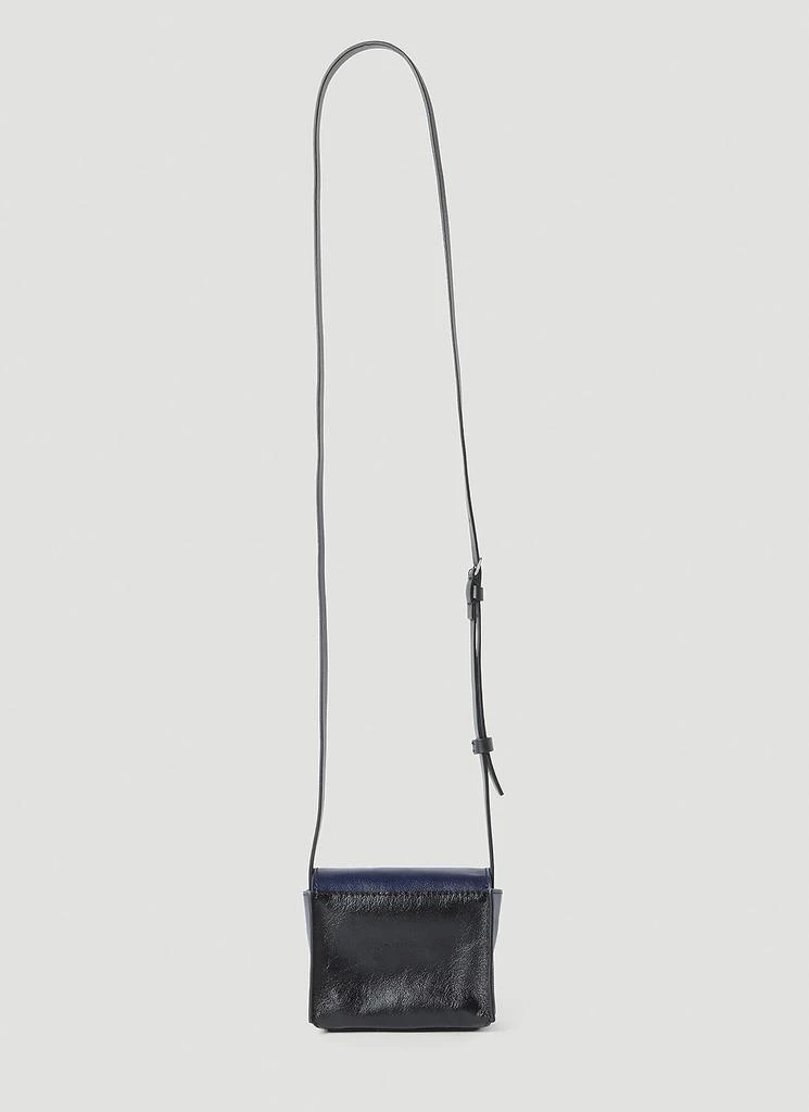 商品Marni|Mini Crossbody Bag,价格¥2438,第3张图片详细描述