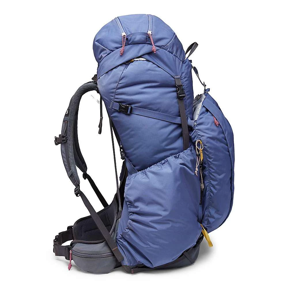 商品Mountain Hardwear|Mountain Hardwear Women's PCT 65L Backpack,价格¥2469,第4张图片详细描述