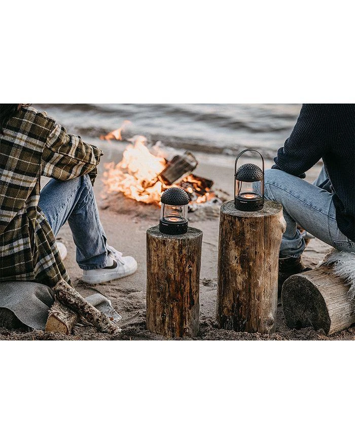 商品Transparent|Portable Light Speaker,价格¥2617,第3张图片详细描述