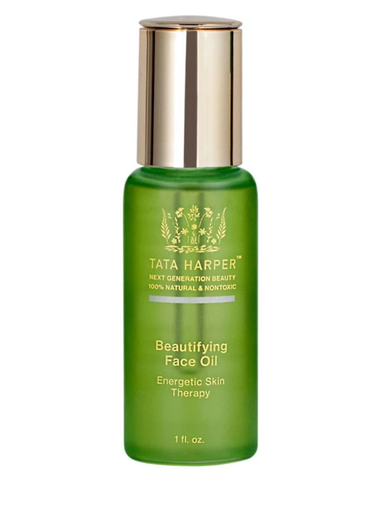 商品Tata Harper|美颜护肤油 30ml,价格¥728,第1张图片