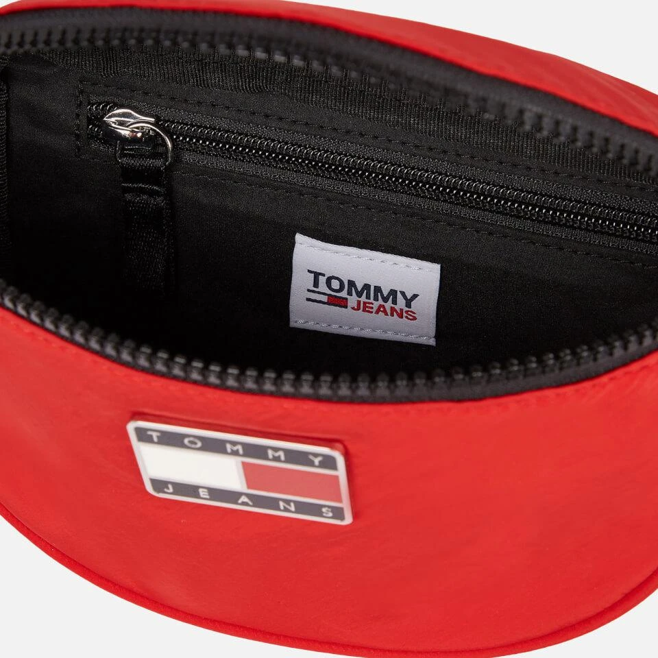 商品Tommy Jeans|Tommy Jeans Summer Nylon-Blend Belt Bag,价格¥181,第5张图片详细描述
