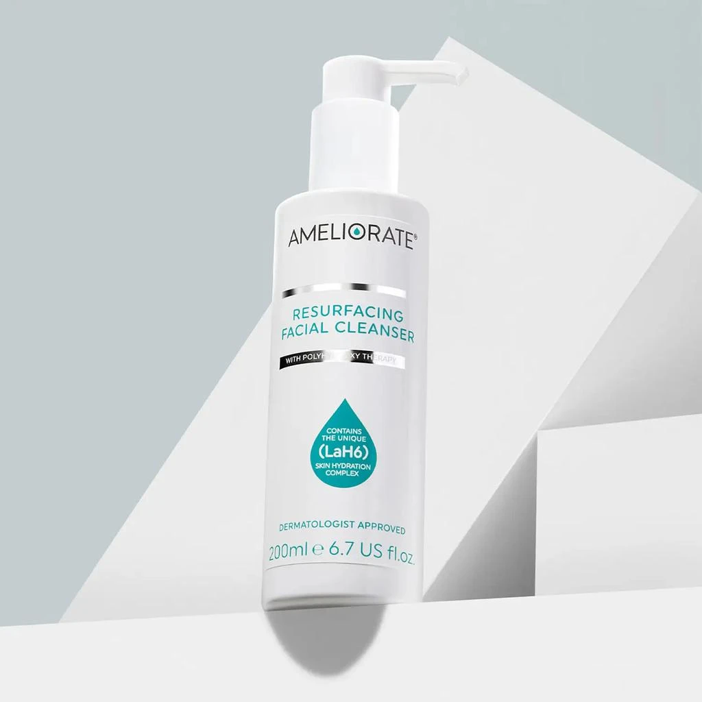 商品Ameliorate|Resurfacing Facial Cleanser,价格¥202,第2张图片详细描述