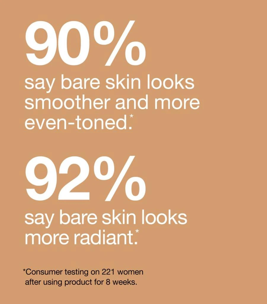 商品Clinique|Even Better Clinical Serum Foundation SPF 20,价格¥415,第5张图片详细描述