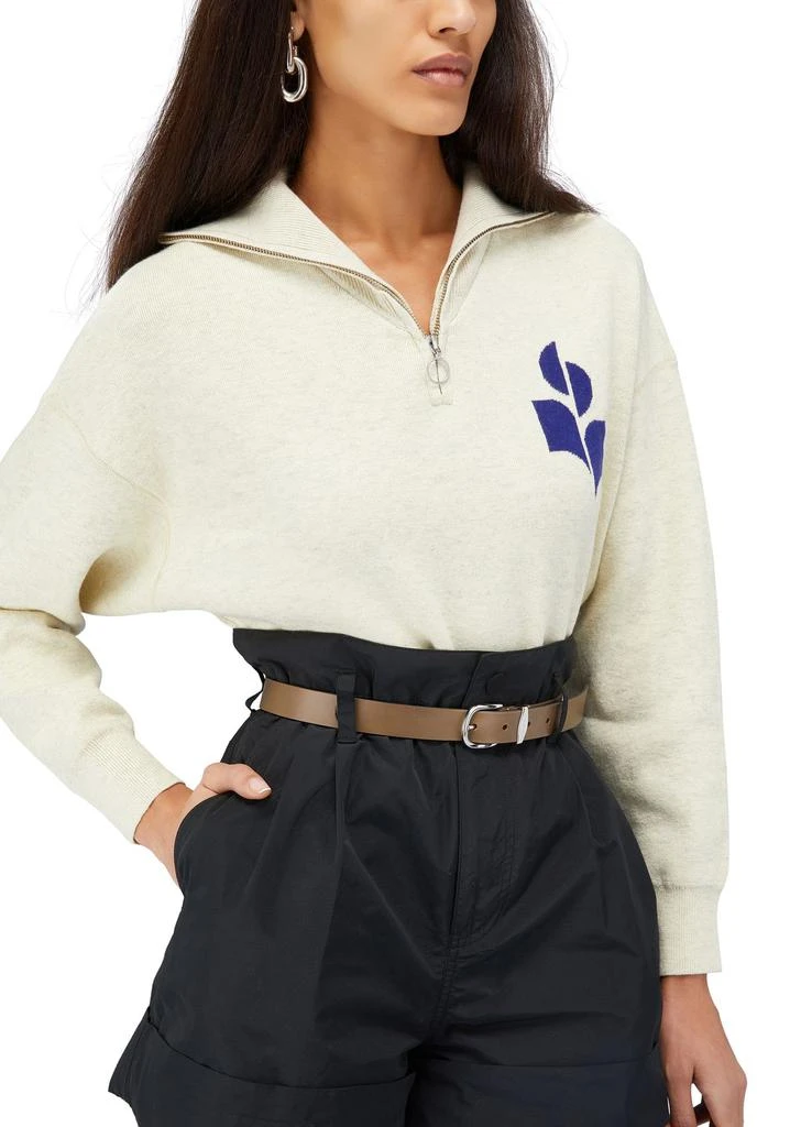 商品Isabel Marant|Zadd 腰带,价格¥1025,第2张图片详细描述