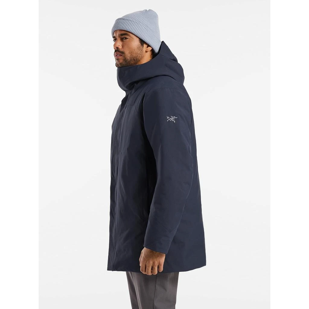 商品Arc'teryx|始祖鸟男款Therme派克大衣 | 持久保暖与Gore-Tex防护,价格¥4632,第4张图片详细描述