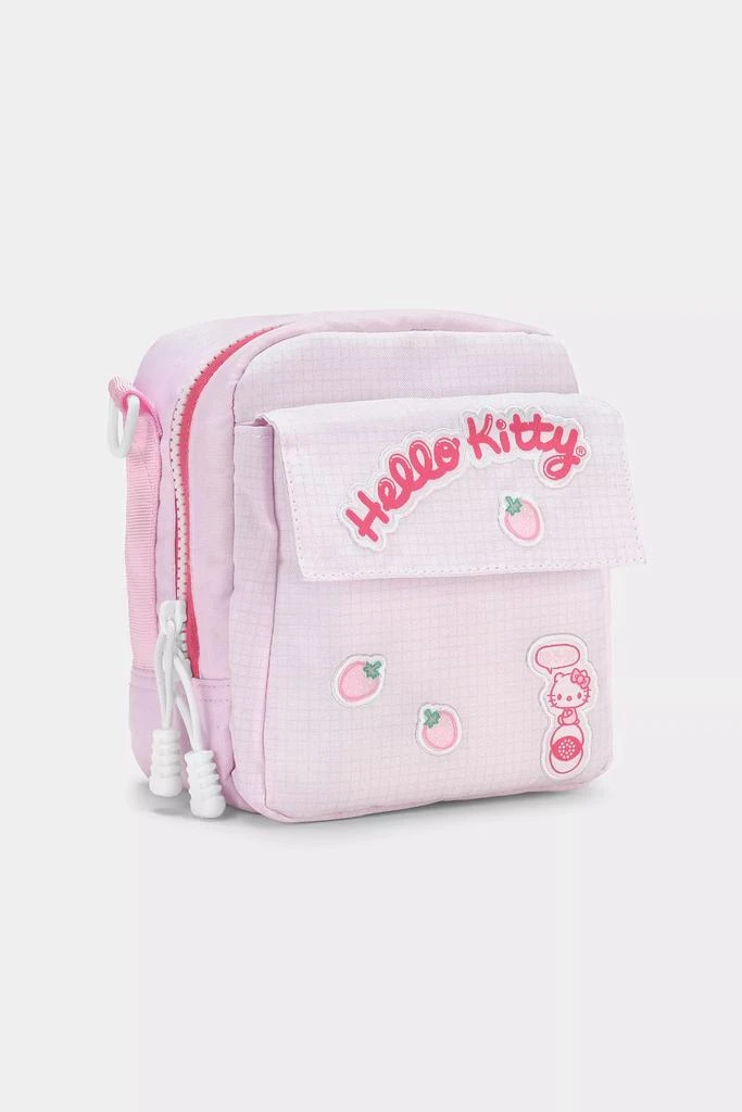 商品Retrospekt|Hello Kitty Strawberry Kawaii 600 Instant Camera Bag,价格¥258,第3张图片详细��描述