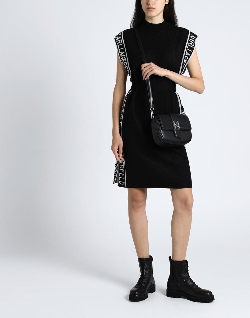 商品Karl Lagerfeld Paris|Short dress,价格¥2186,第4张图片详细描述