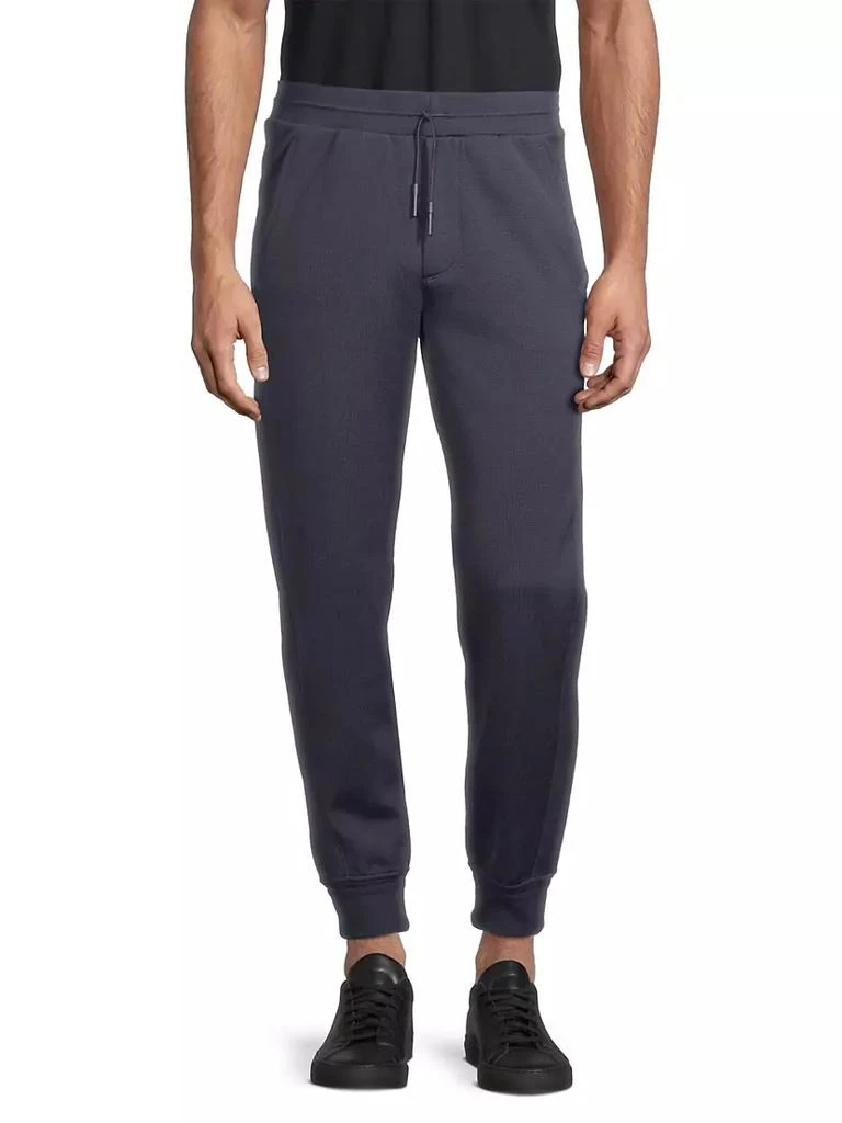 商品Zegna|High Performance Wool-Blend Joggers,价格¥5700,第2张图片详细描述