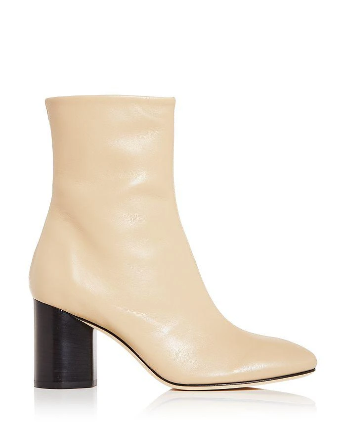 商品AEYDE|Women's Alena High Heel Booties,价格¥2599,第2张图片详细描述