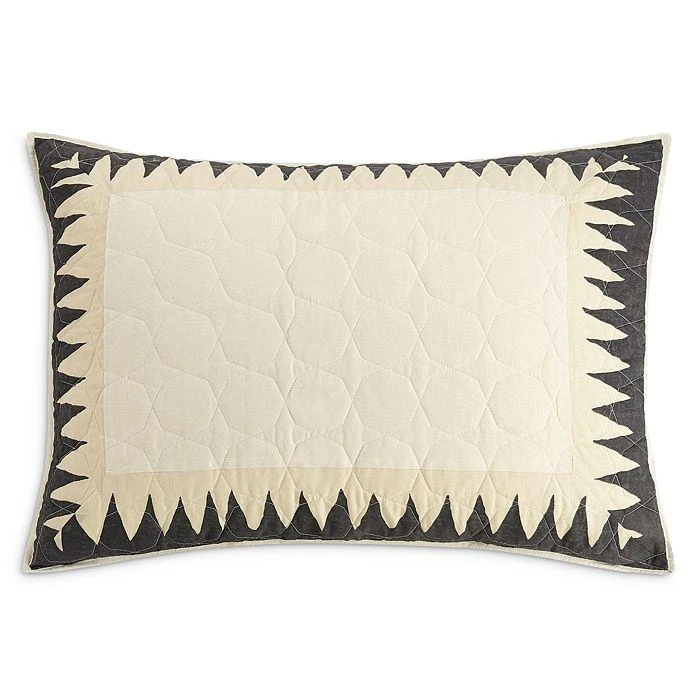 商品Justina Blakeney|Soleil Quilt Set, Full/Queen,价格¥654,第4张图片详细描述