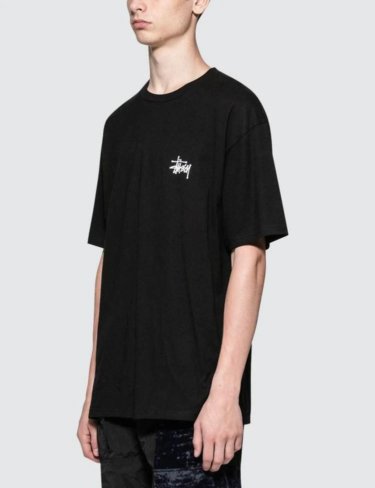 商品STUSSY|Basic Stussy T-Shirt,价格¥343,第2张图片详细描述