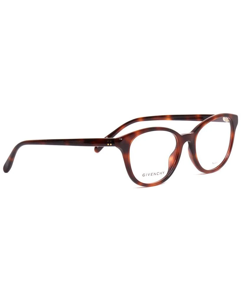 商品Givenchy|Givenchy Women's GV0106 51mm Optical Frames,价格¥795,第1张图片