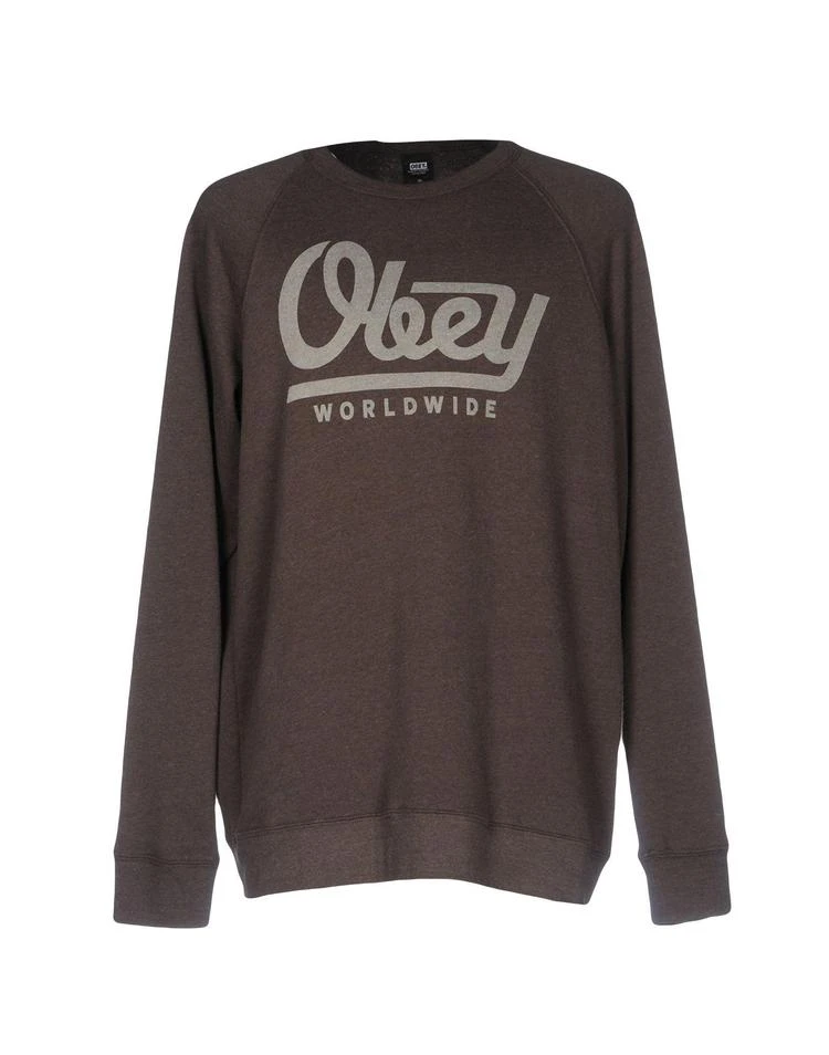 商品Obey| Sweatshirt,价格¥701,第1张图片