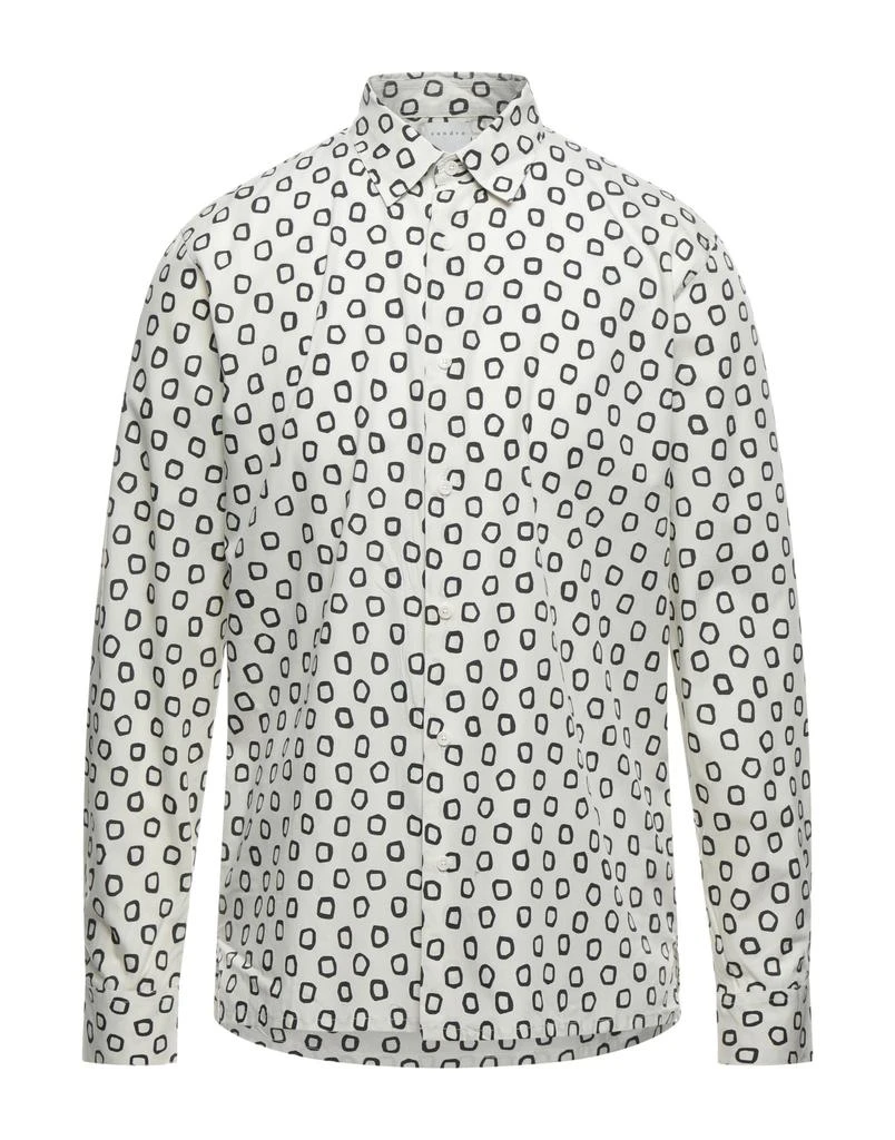 商品Sandro|Patterned shirt,价格¥498,第1张图片