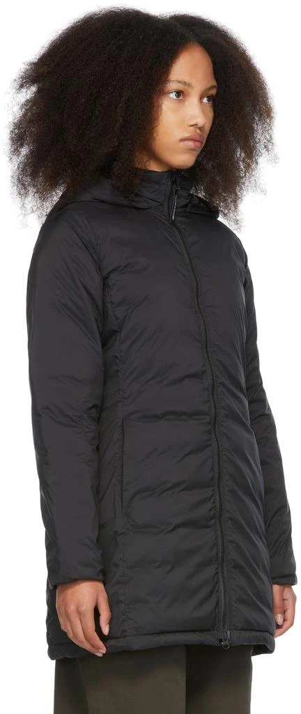 商品Canada Goose|Black Down Camp Coat,价格¥6408,第2张图片详细描述