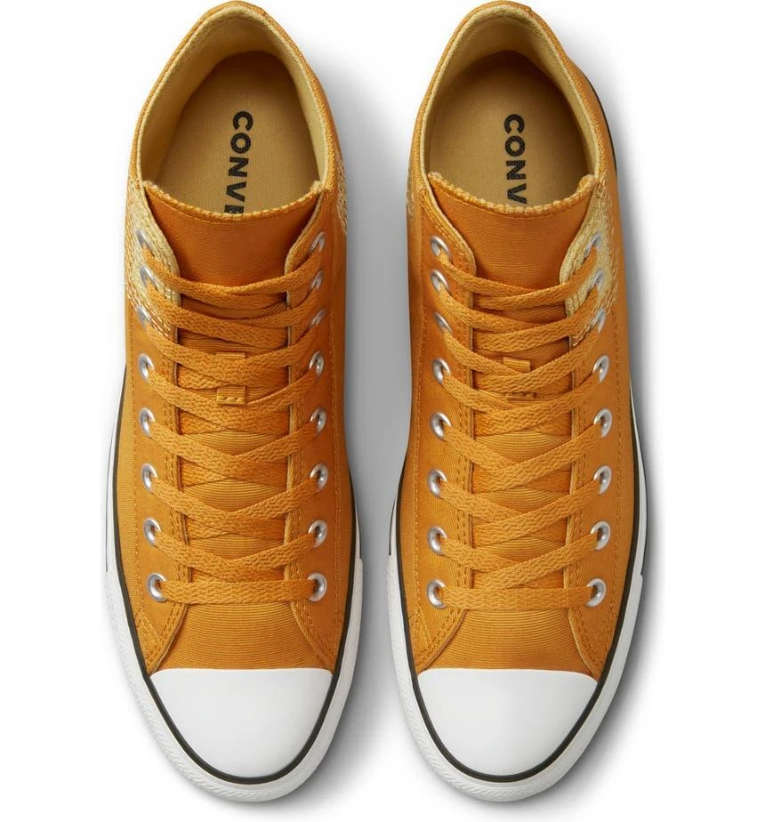 商品Converse|Chuck Taylor® All Star® 70 Hi Sneaker,价格¥284,第5张图片详细描述