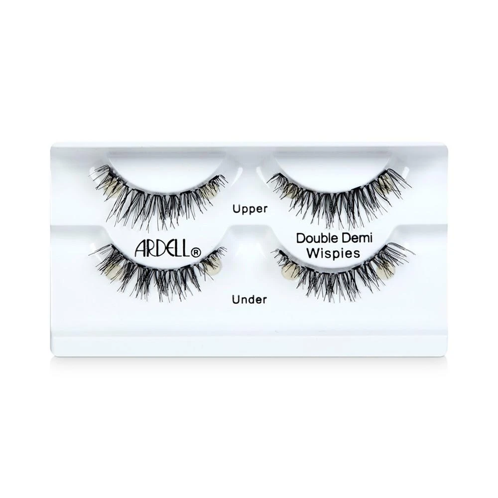 商品Ardell|Magnetic Lashes - Double Demi Wispies,价格¥105,第2张图片详细描述