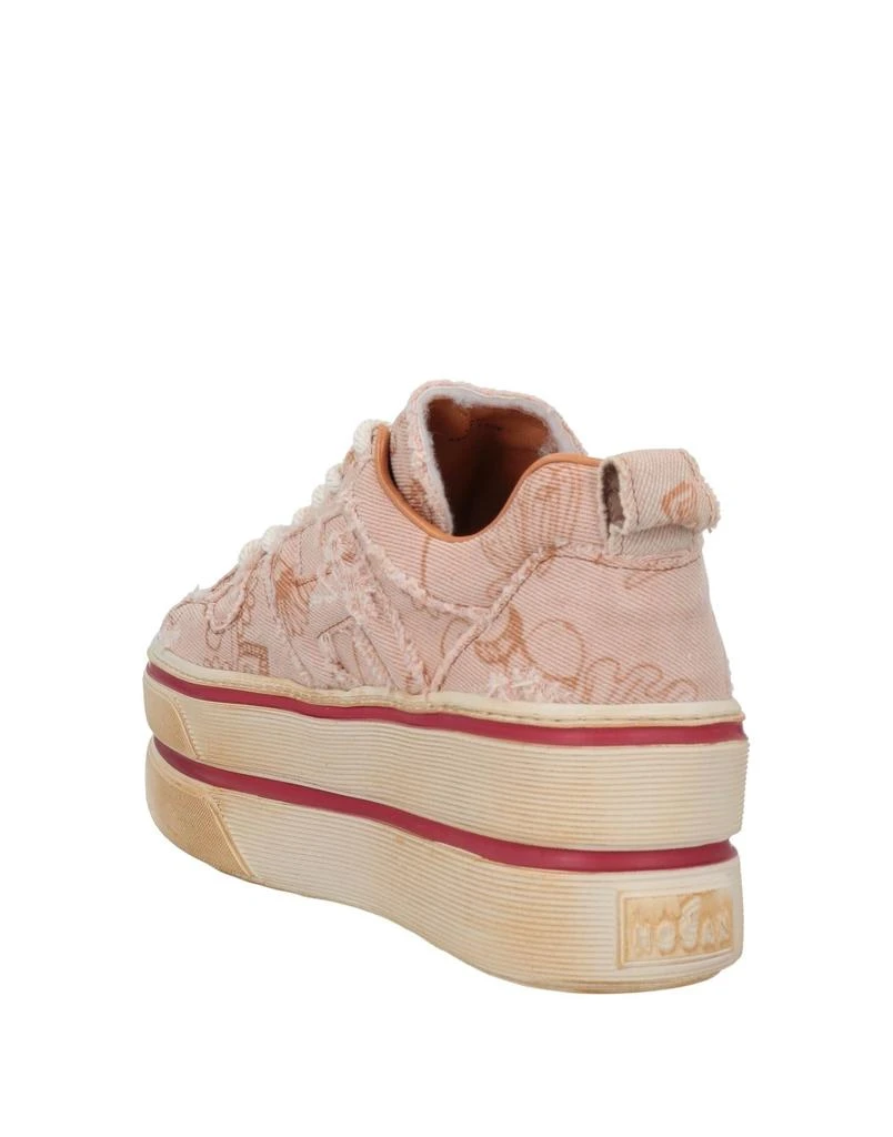 商品hogan|Sneakers,价格¥1632,第3张图片详细描述