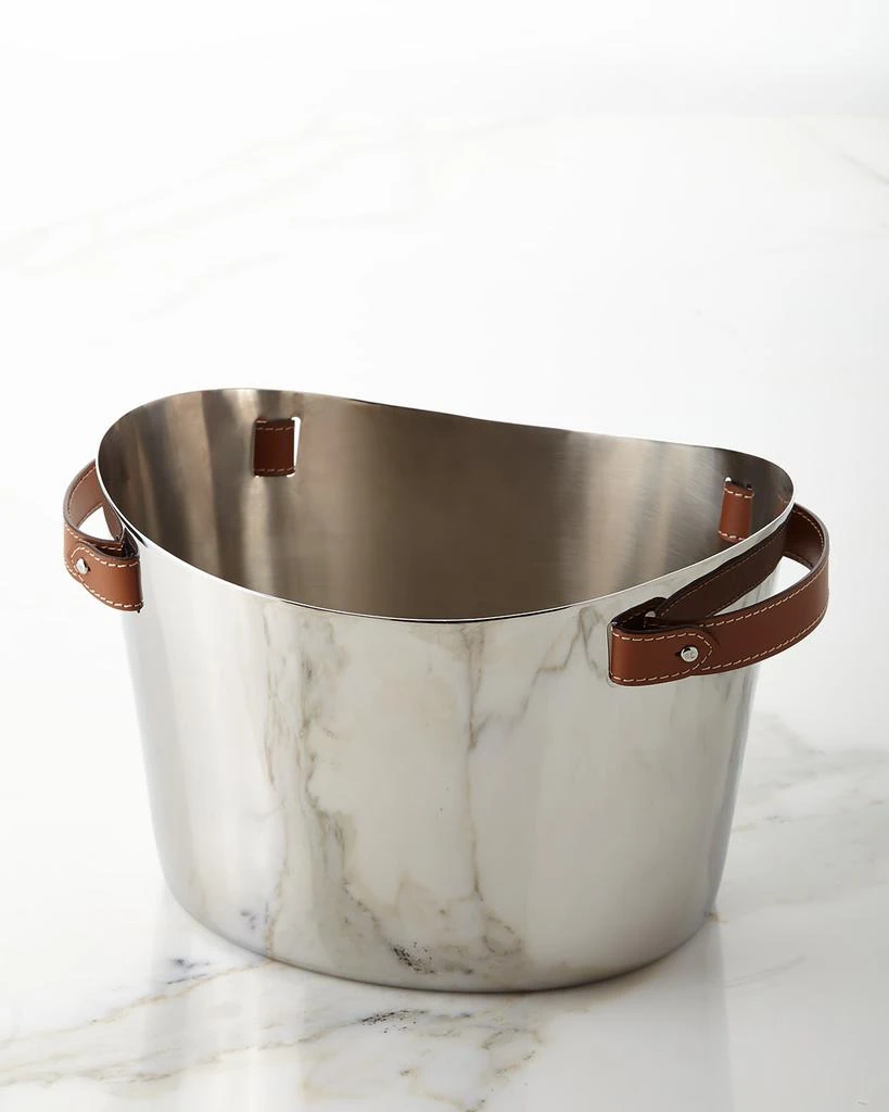 商品Ralph Lauren|Wyatt Double Champagne Cooler,价格¥2721,第2张图片详细描述