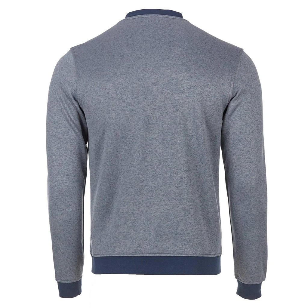 adidas Men's Golf Go-to Crew Neck Pullover 商品