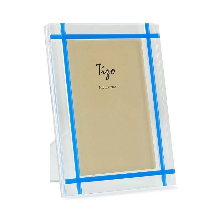 商品Tizo|Contrast Inlay Lucite Frame,价格¥612,第1张图片