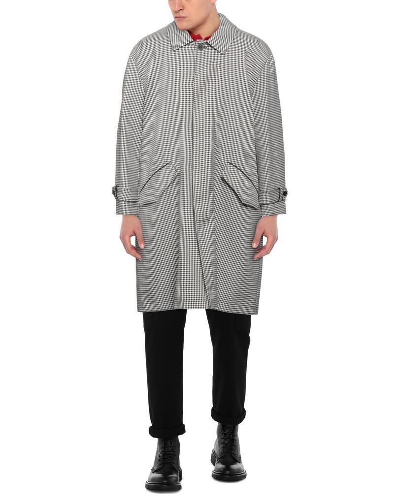 商品LIU •JO|Full-length jacket,价格¥849,第4张图片详细描述
