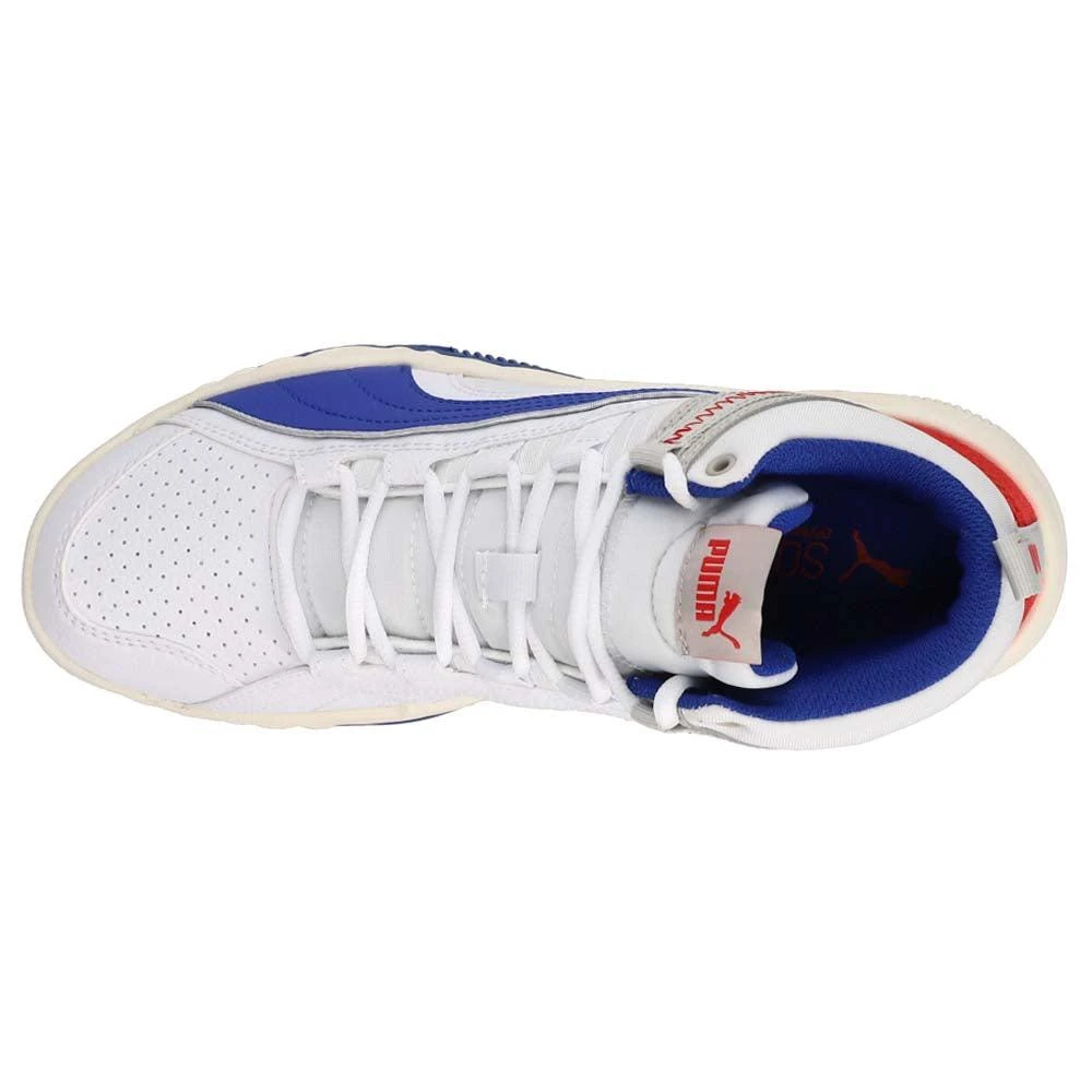 商品Puma|Rebound Future Evo Basketball Shoes,价格¥488,第4张图片详细描述