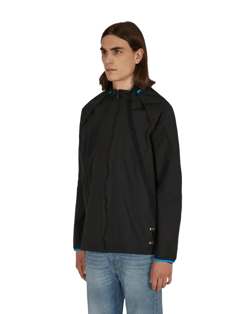 商品Adidas|Oyster Holdings 72 Hours Jacket Black,价格¥443,第2张图片详细描述