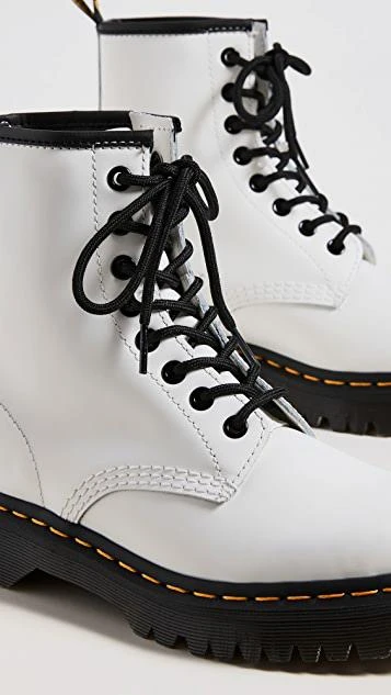 商品Dr. Martens 马汀博士|1460 Bex 靴子,价格¥1026,第5张图片详细描述