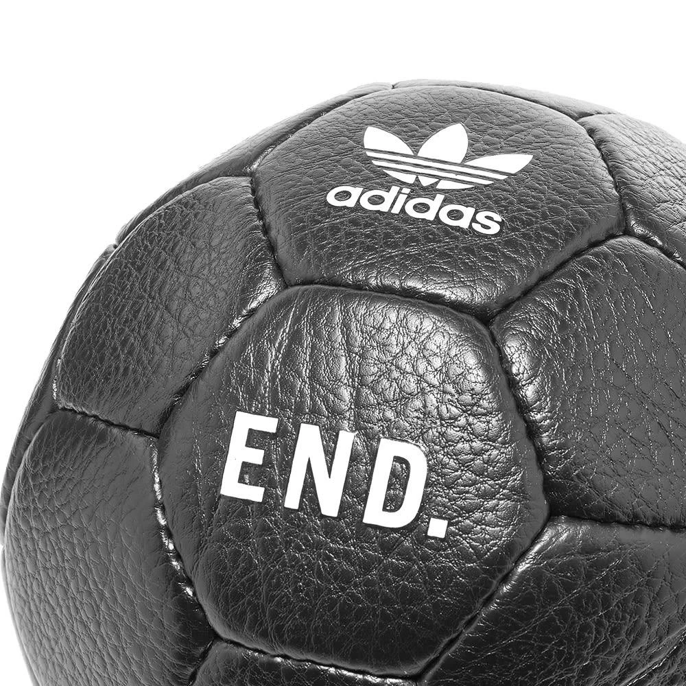 商品Adidas|END. x Adidas x Neighborhood Home Football,价格¥199,第2张图片详细描述