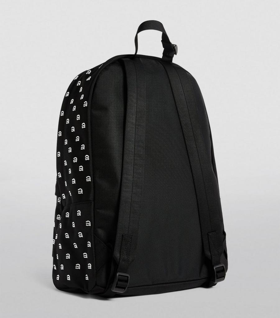 Embellished Wangsport Backpack商品第3张图片规格展示