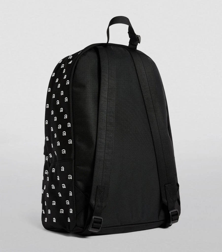 商品Alexander Wang|Embellished Wangsport Backpack,价格¥4942,第3张图片详细描述