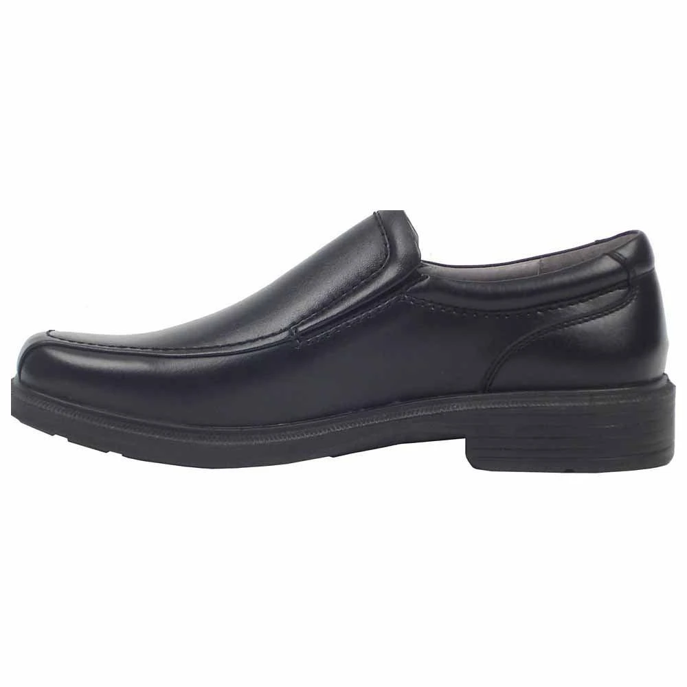 商品Deer Stags|Greenpoint Slip On Bike Toe Dress Shoes,价格¥273,第4张图片详细描述