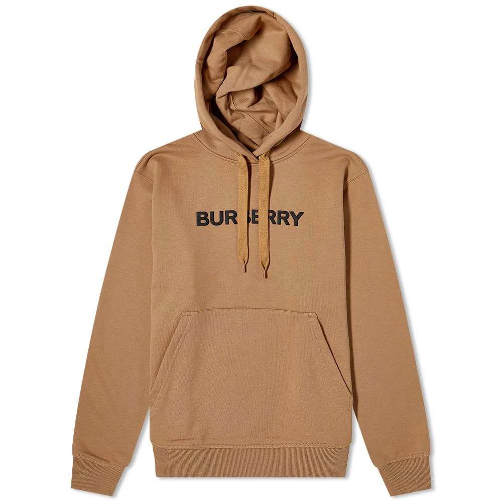 商品Burberry|Burberry Poulter Logo Hoody,价格¥5078,第1张图片