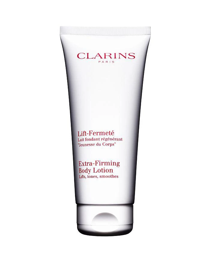 商品Clarins|新生紧肤身体霜 200ml,价格¥495,第1张图片