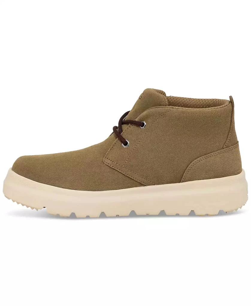 商品UGG|Men's Burleigh Chukka Boot,价格¥1209,第3张图片详细描述