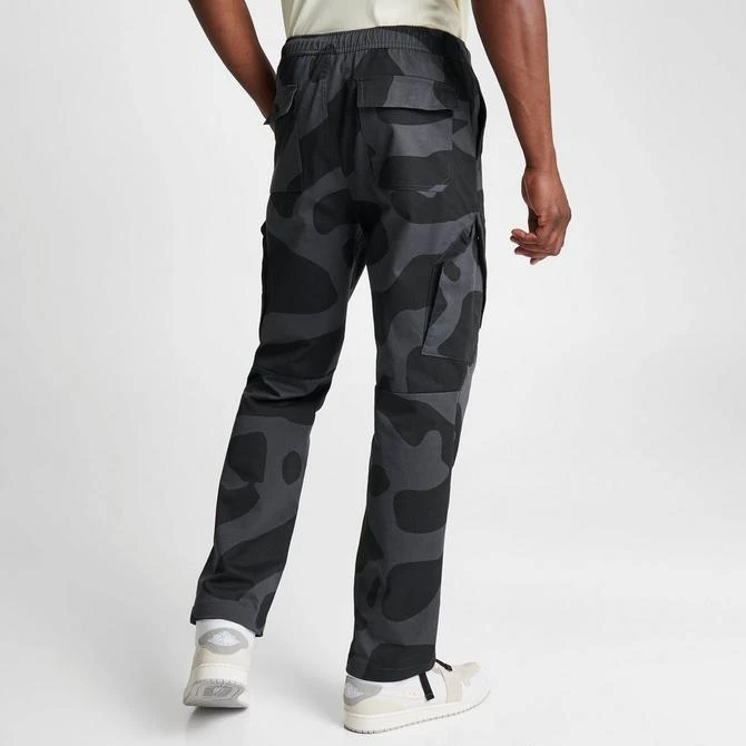 Men's Jordan Essentials Elephant Print Camo Graphic Chicago Pants 商品