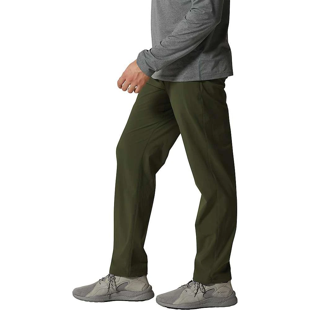 商品Mountain Hardwear|Mountain Hardwear Men's Chockstone Pant,价格¥818,第5张图片详细描述