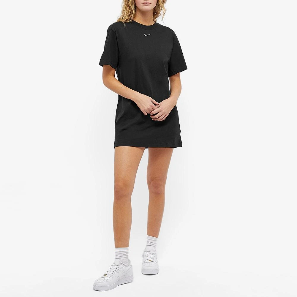 商品NIKE|Nike Essential Dress,价格¥233,第5张图片详细描述