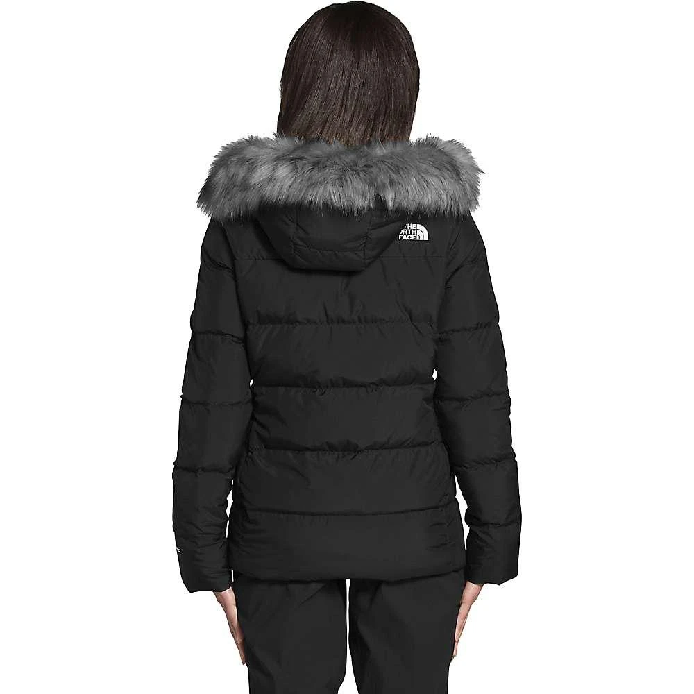 商品The North Face|The North Face Women's Gotham Jacket,价格¥1337,第3张图片详细描述