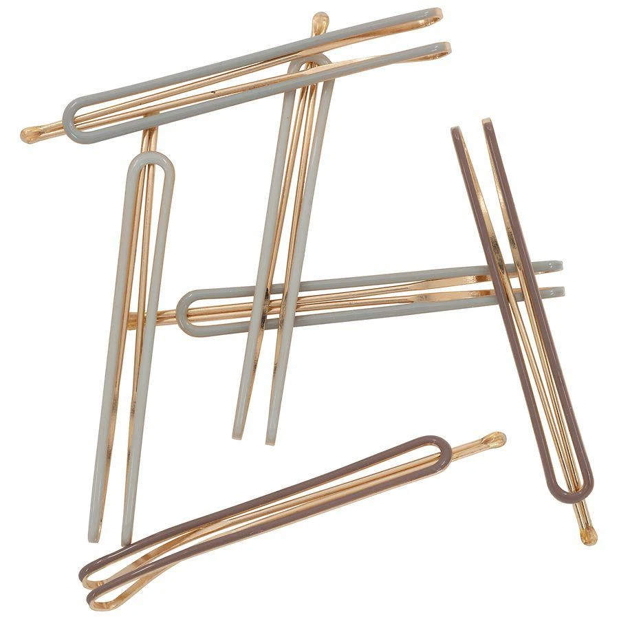 Real Style Bobby Pin Slides 商品