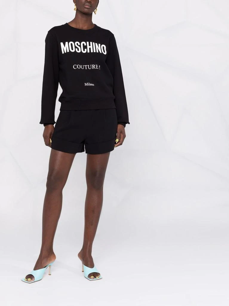 商品Moschino|MOSCHINO -,价格¥2065,第4张图片详细描述