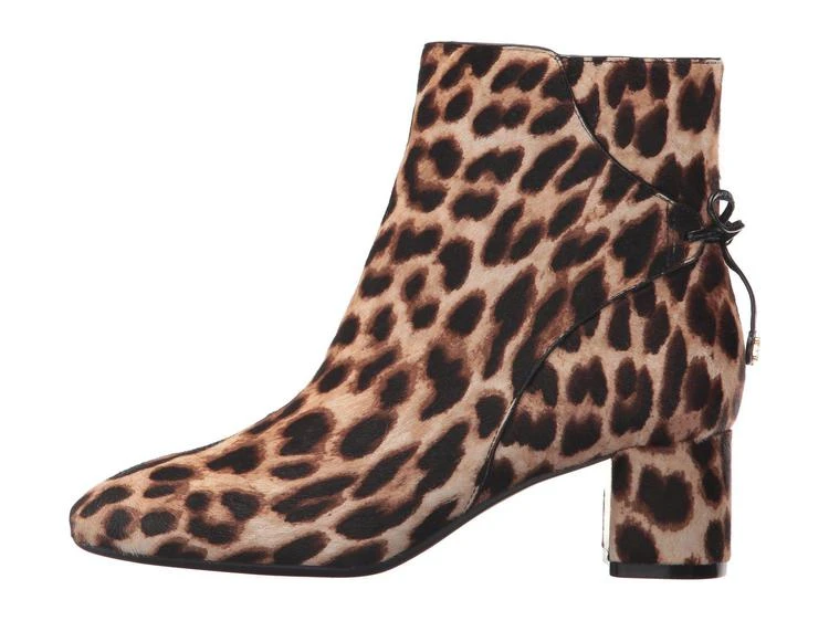商品Tory Burch|Laila 50mm Bootie,价格¥1335,第4张图片详细描述