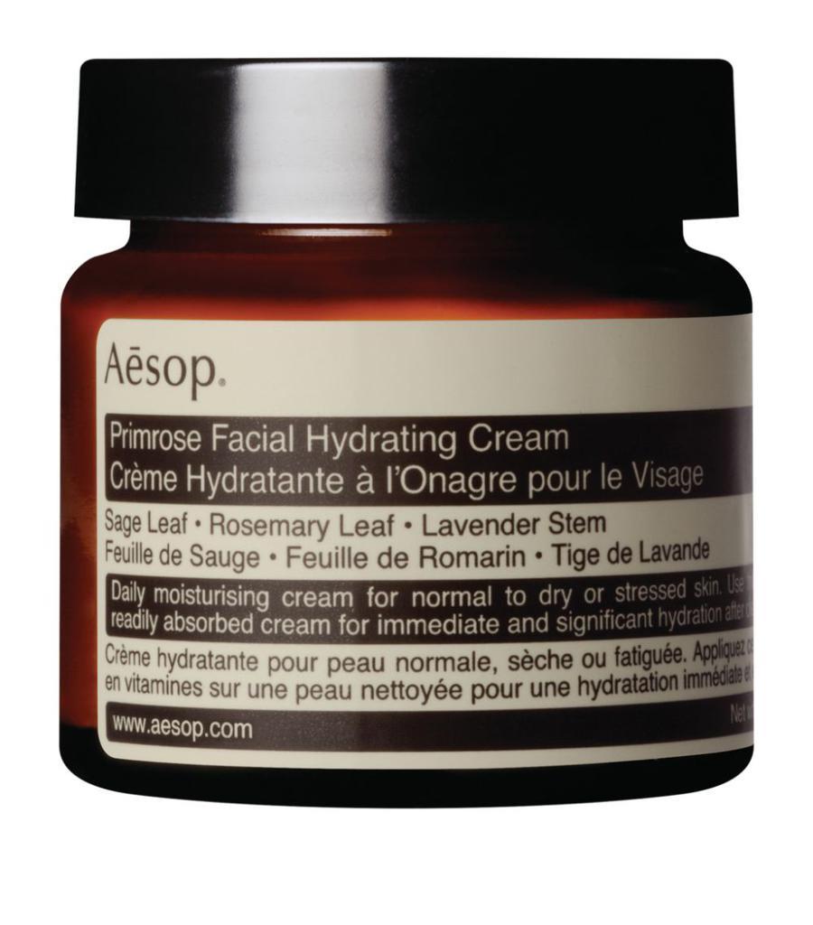 商品Aesop|Primrose Facial Cream (60Ml),价格¥322,第1张图片